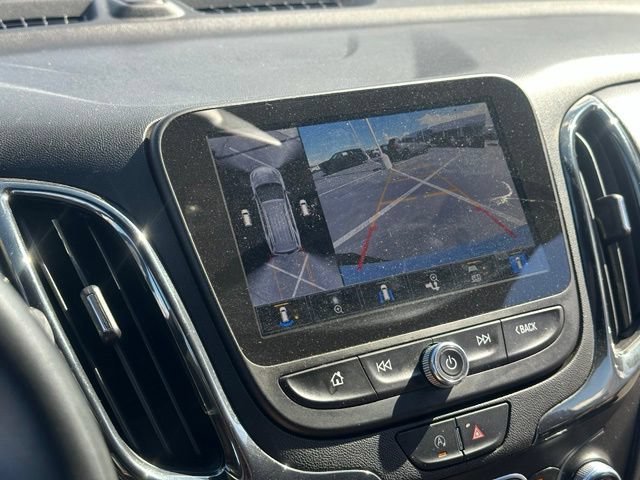 Used 2023 Chevrolet Equinox RS AWD/4WD image 23