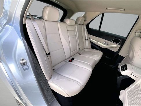 Certified 2026 Mercedes-Benz GLE 350 4MATIC image 29