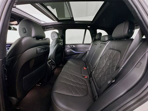 Certified 2023 BMW X5 xDrive40i w/ Premium Package image 25