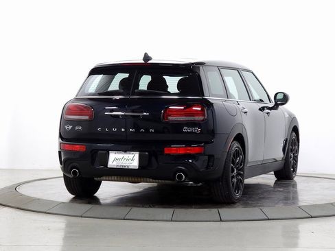 Used 2020 MINI Cooper Clubman S w/ Driver Assistance Package image 10