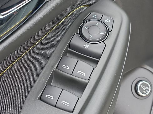 New 2026 Chevrolet TrailBlazer ACTIV w/ Convenience Package FWD image 13