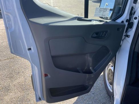 New 2026 Ford Transit 150 Low Roof w/ Load Area Protection Package RWD image 15