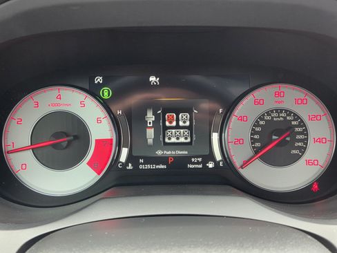 Used 2025 Acura RDX A-Spec AWD/4WD image 26