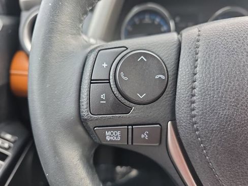 Used 2018 Toyota RAV4 Limited w/ Advanced Technology Package FWD image 39