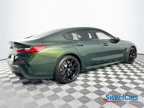 Used 2025 BMW 840i xDrive image 7