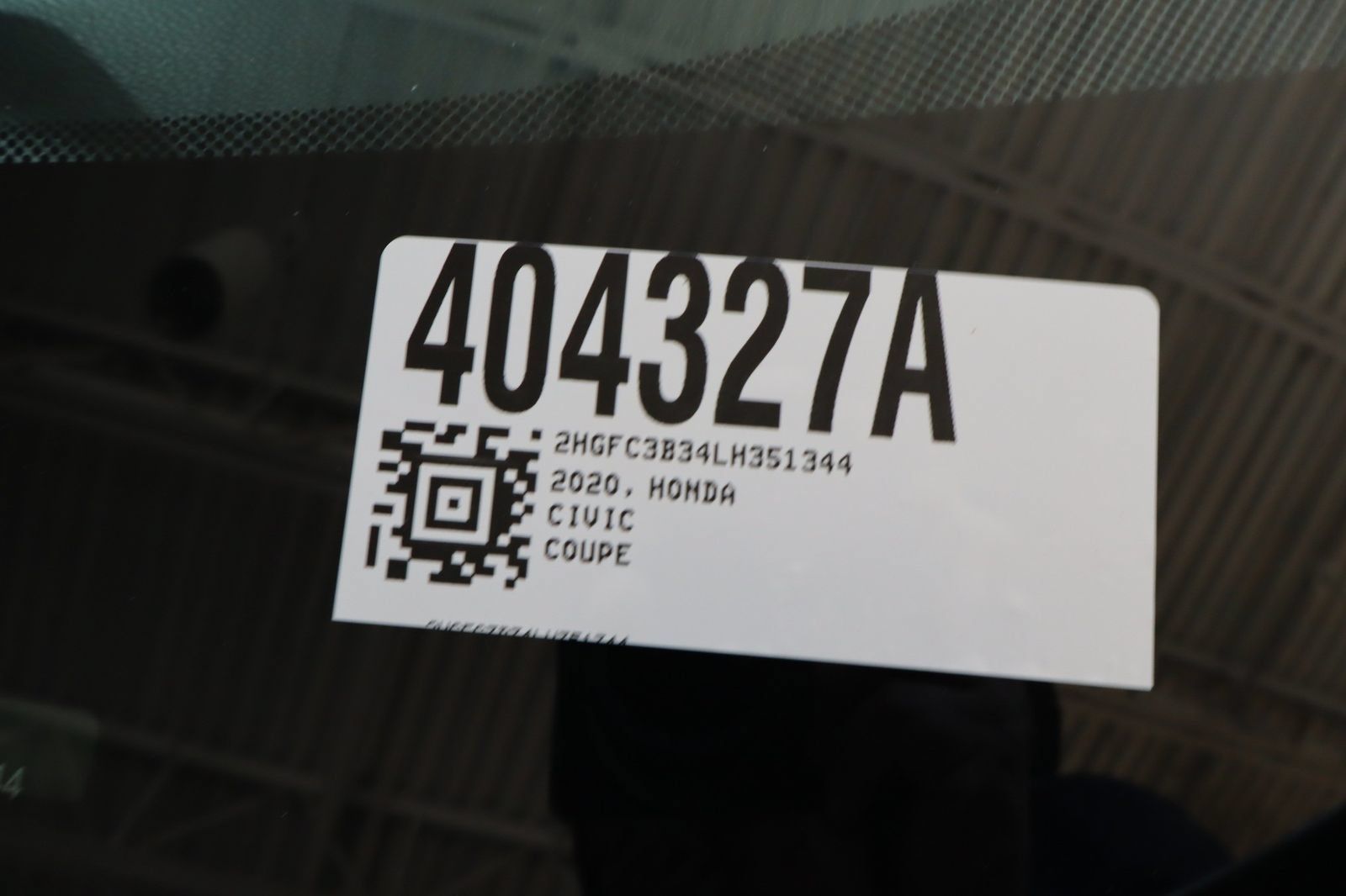 Used 2020 Honda Civic EX image 39