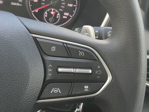 Used 2023 Hyundai Santa Fe SE FWD image 25