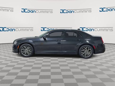 Used 2015 Chrysler 300 S w/ 300S Premium Group AWD/4WD image 5