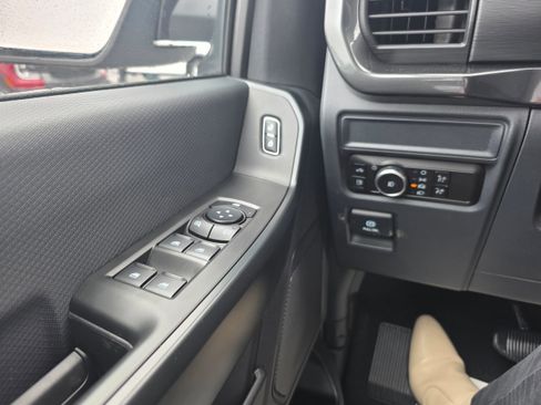 New 2026 Ford F150 STX w/ Equipment Group 200A image 19