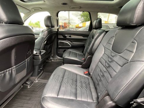 Used 2021 Kia Telluride SX w/ SX Prestige Package AWD/4WD image 35