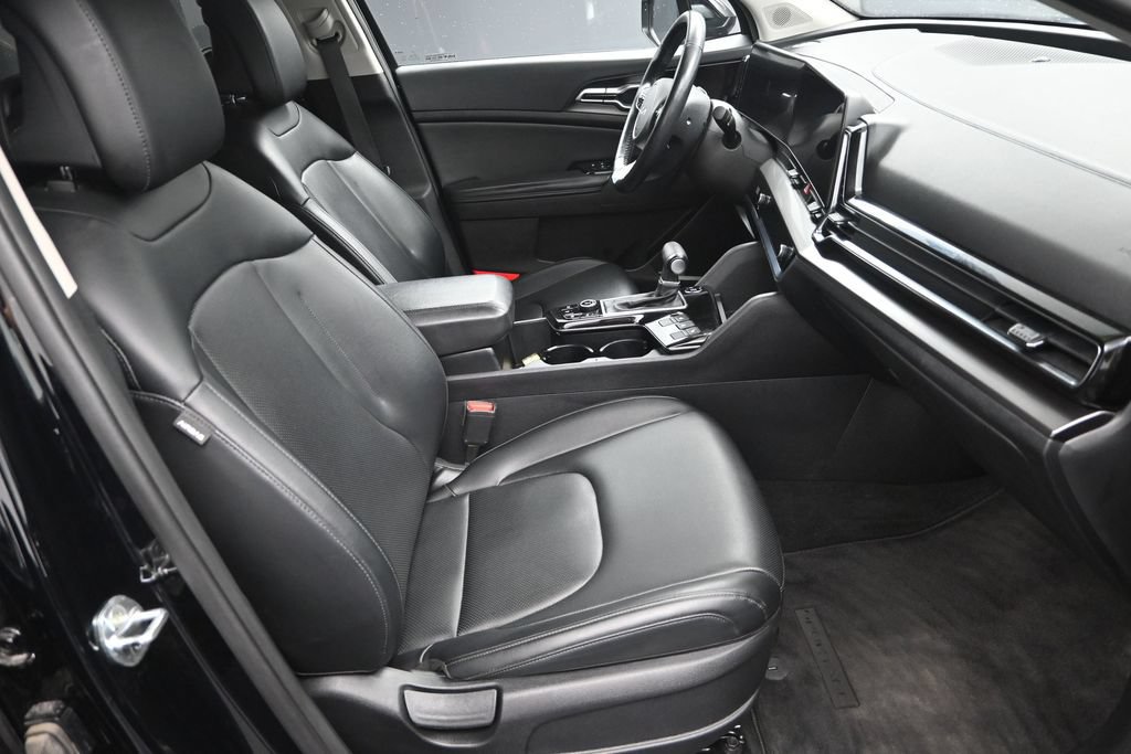 Used 2023 Kia Sportage EX AWD/4WD image 37