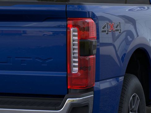 New 2026 Ford F350 Lariat w/ Lariat Ultimate Package image 49