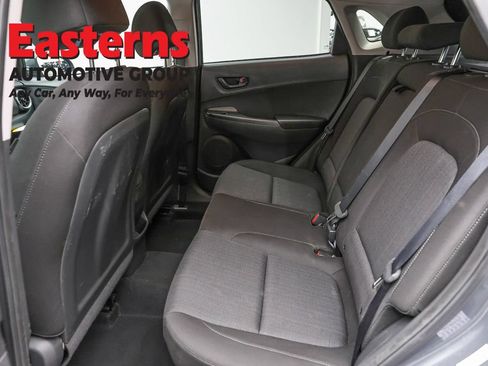 Used 2023 Hyundai Kona SEL AWD/4WD image 20
