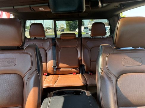 Used 2022 RAM 1500 Limited image 30