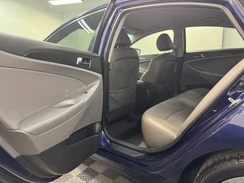 Used 2012 Hyundai Sonata SE FWD image 22