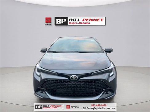 New 2026 Toyota Corolla SE image 8