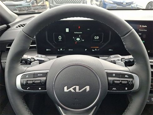 Used 2026 Kia K5 GT w/ GT1 Package image 20