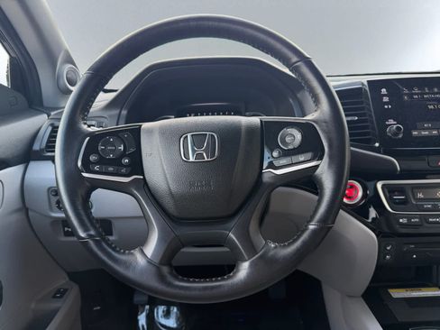 Used 2021 Honda Pilot Elite image 17