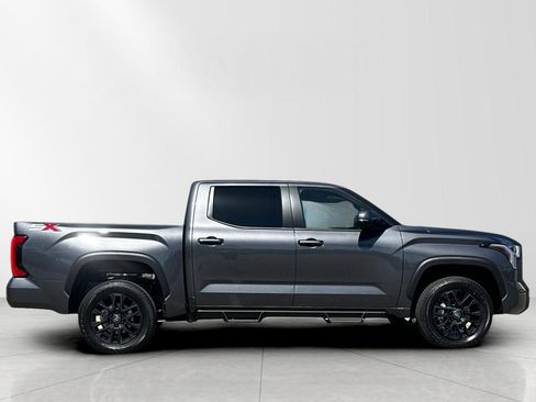 New 2026 Toyota Tundra SR5 AWD/4WD image 2
