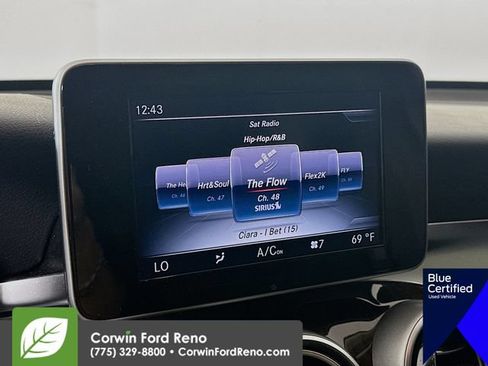 Used 2017 Mercedes-Benz GLC 300 4MATIC Coupe image 18