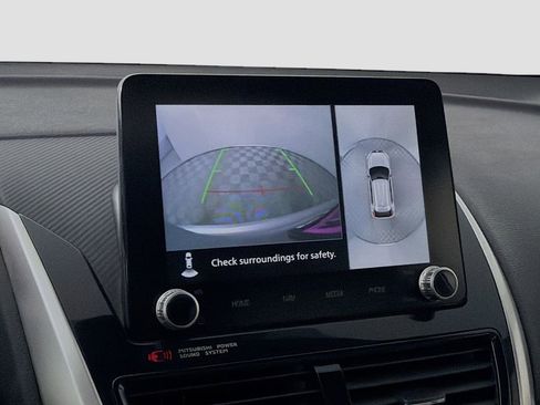 Used 2022 Mitsubishi Eclipse Cross SE FWD image 19