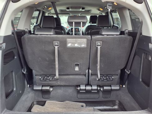 Certified 2022 Honda Odyssey Touring image 19