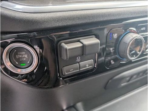 New 2026 Chevrolet Silverado 2500 High Country w/ High Country Premium Package image 23