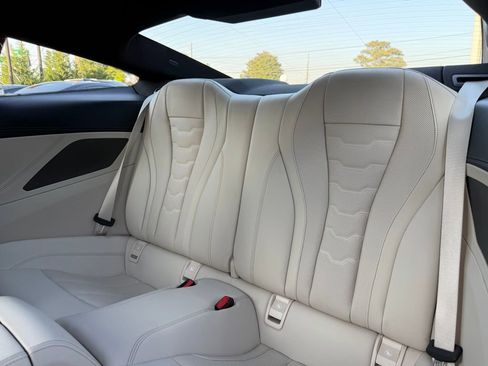 Used 2023 BMW 840i xDrive Coupe image 13