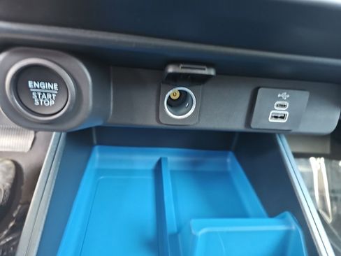 New 2026 Ford Maverick XLT w/ Equipment Group 301A image 52