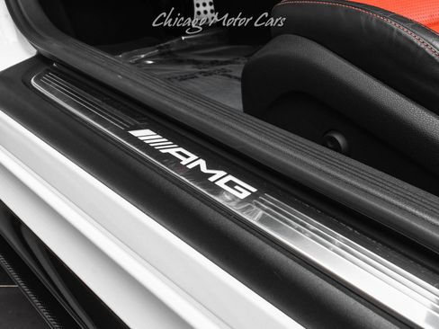 Used 2021 Mercedes-Benz C 63 AMG S image 27