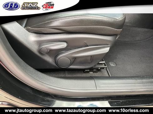 Used 2025 Jeep Compass Limited AWD/4WD image 15
