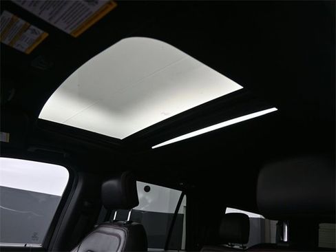 Used 2020 Ford Expedition Max Limited w/ Equipment Group 303A image 23