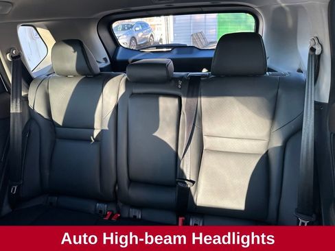 Used 2023 Nissan Rogue SV w/ SV Premium B Package image 19