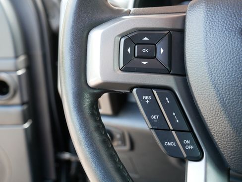 Used 2021 Ford Expedition XLT AWD/4WD image 28