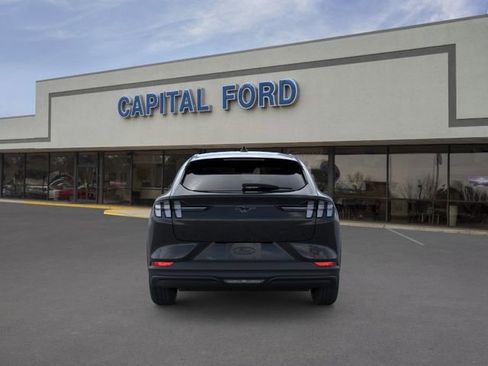New 2026 Ford Mustang Mach-E Select w/ Comfort Package RWD image 5