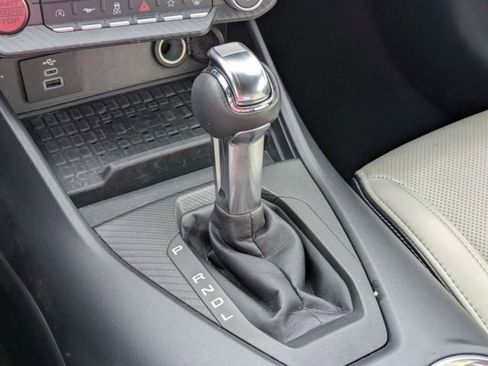 Used 2024 Ford Mustang Premium RWD image 22