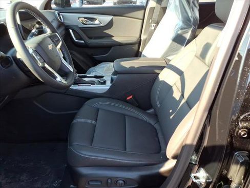 New 2026 Chevrolet Blazer LT image 7