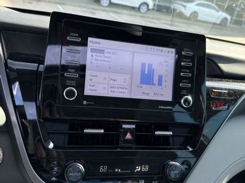 Used 2023 Toyota Camry SE w/ Convenience Package image 42