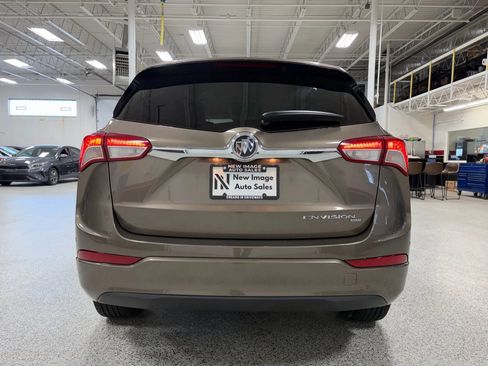 Used 2019 Buick Envision Essence image 10