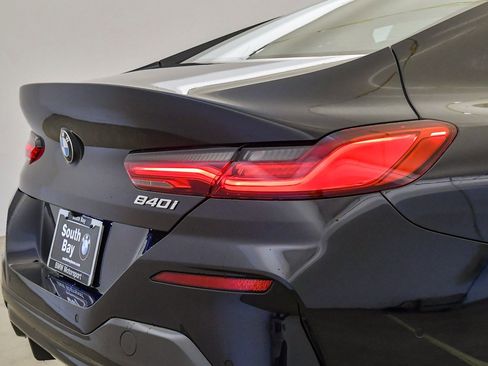 New 2026 BMW 840i image 12