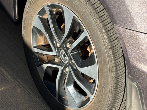 Used 2015 Honda Civic EX image 9