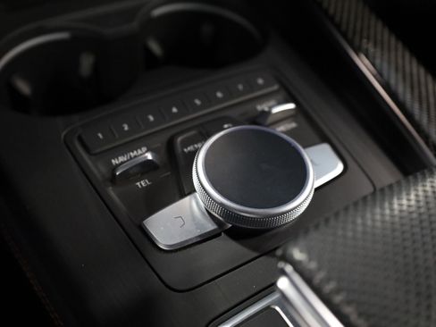 Used 2019 Audi RS 5 Sportback image 31