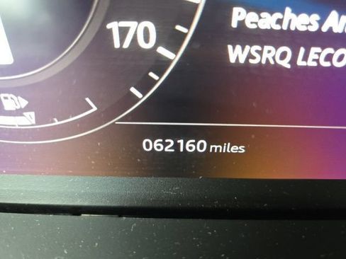 Used 2020 Land Rover Range Rover HSE AWD/4WD image 17