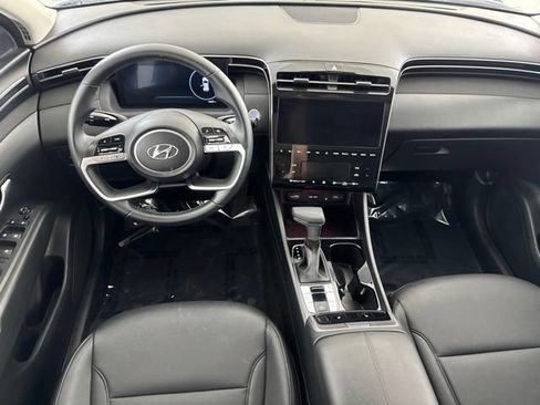 Used 2024 Hyundai Tucson SEL w/ Convenience Package FWD image 23