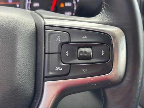 Used 2021 Chevrolet Silverado 1500 LT image 18