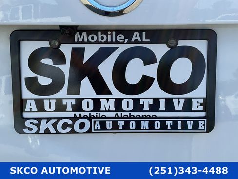 Used 2022 Nissan Sentra SV image 29