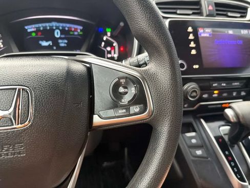 Used 2018 Honda CR-V EX image 28