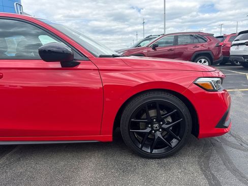 Used 2024 Honda Civic Sport image 15