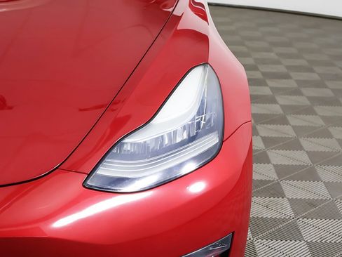 Used 2018 Tesla Model 3 Long Range image 15