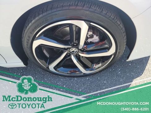 Used 2022 Honda Accord Sport image 31